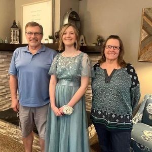 Meet your Posher, Pat